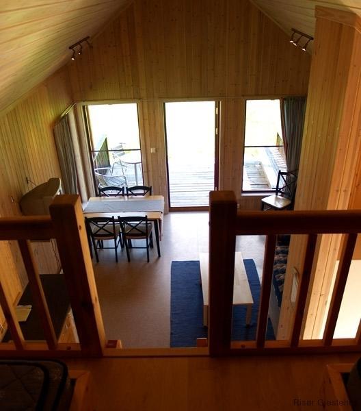 Risor Gjestehus Quarto foto